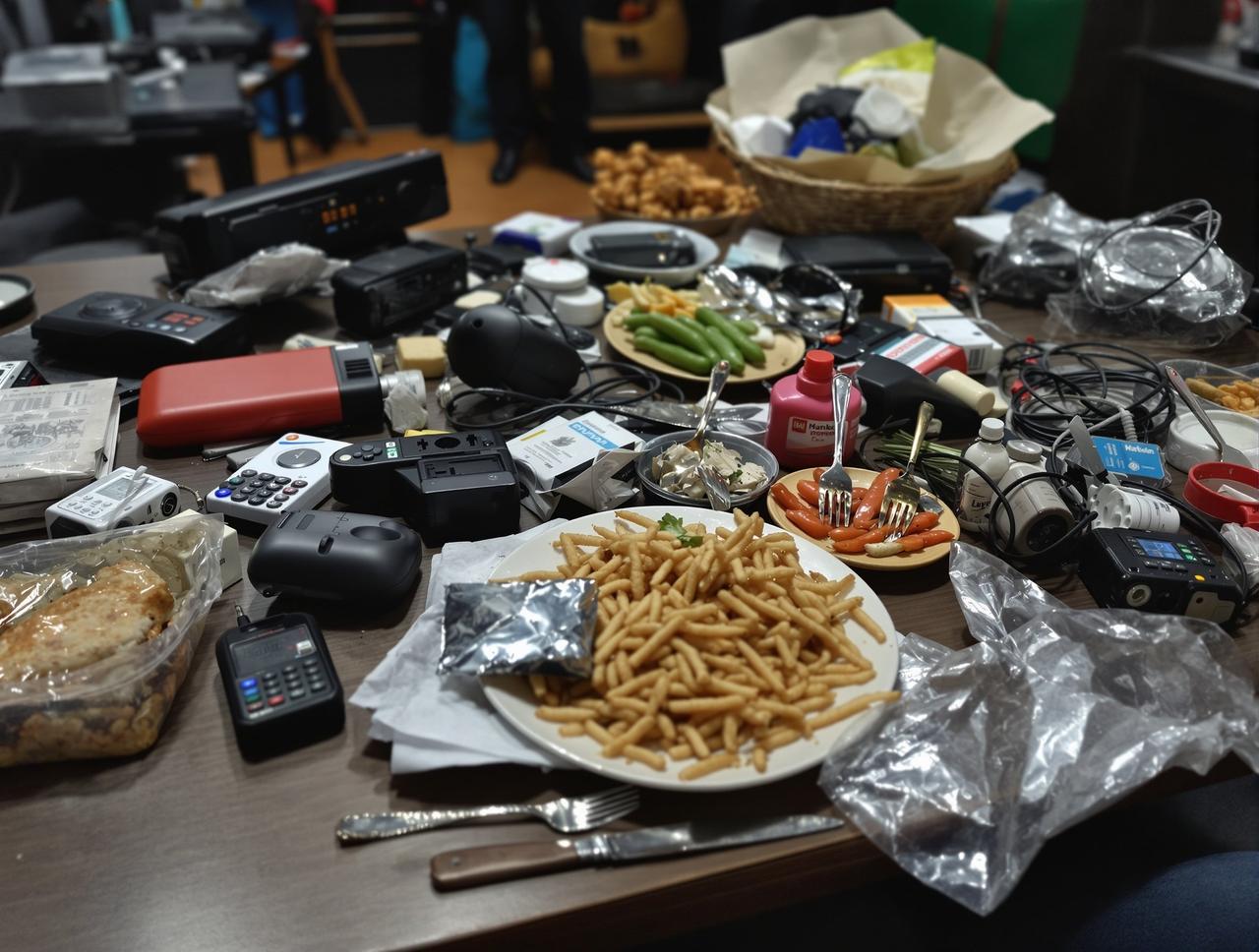 网络热门事件背后娱乐圈的趣事与八卦揭秘